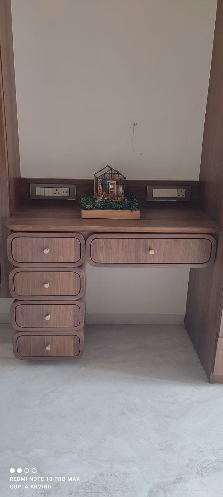Windermere Andheri West Luxury Turnkey Transformation