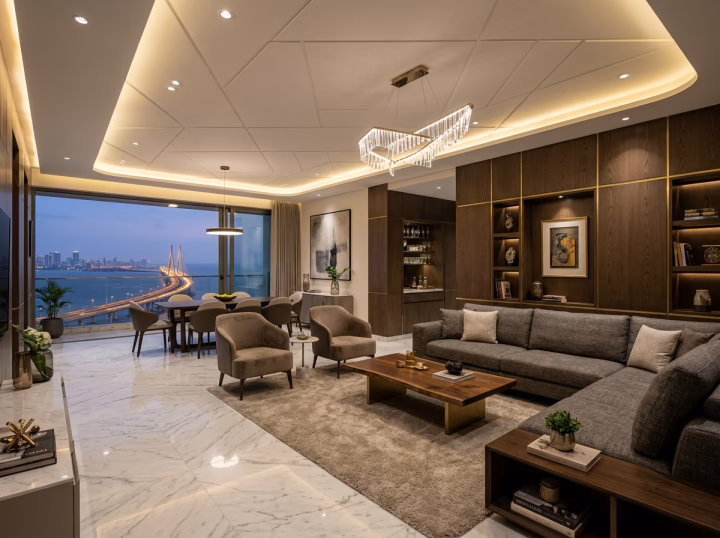 Lock and Key Turnkey Projects Mumbai